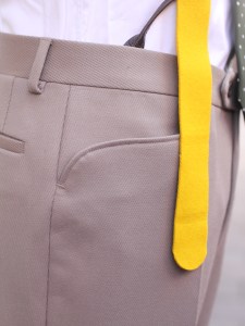 Grodmunsficka. Bild: Tweed Country Sports.