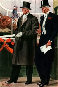 Fracken – stilig men utdaterad. 